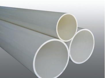 戶外專(zhuān)用高強(qiáng)度聚氯乙烯（HPVC）實(shí)壁管